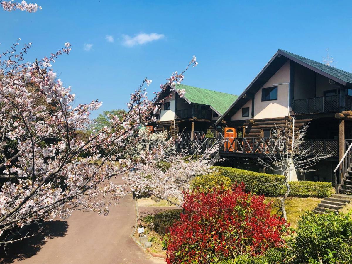 Fiore Shima Shima  Exterior foto
