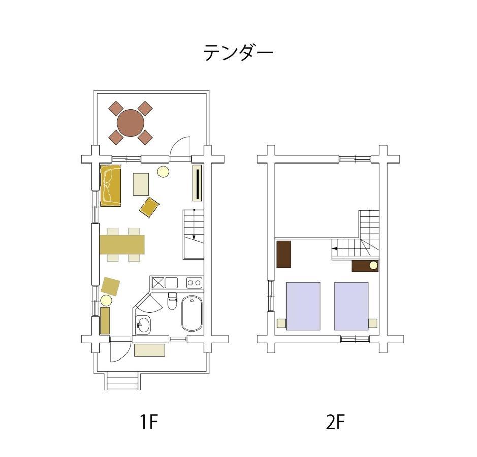 Fiore Shima Shima  Exterior foto